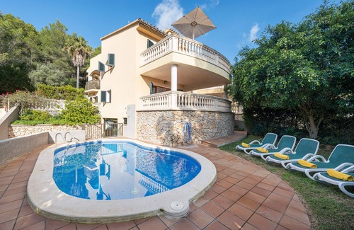 Alcanada Villa | Can Besso