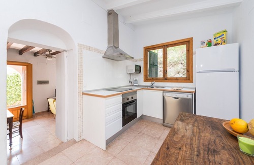 Mancor de la Vall Villa | CAN BESSÓ MANCOR DE LA VALL - Fantastic 19th century villa with private pool in Mancor De