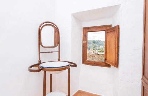 Mancor de la Vall Villa | CAN BESSÓ MANCOR DE LA VALL - Fantastic 19th century villa with private pool in Mancor De