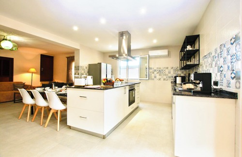 Pina Ski Chalet | Can Biel