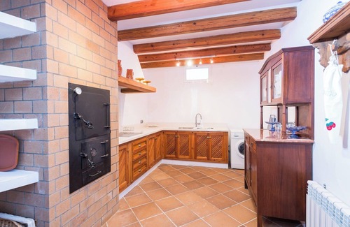 Binissalem Villa | Can Bielet - Villa With Private Pool In Binissalem