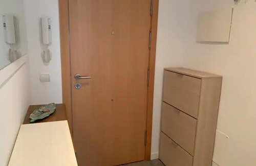 Sant Jaume d'Enveja Apartment | Can Bitxo