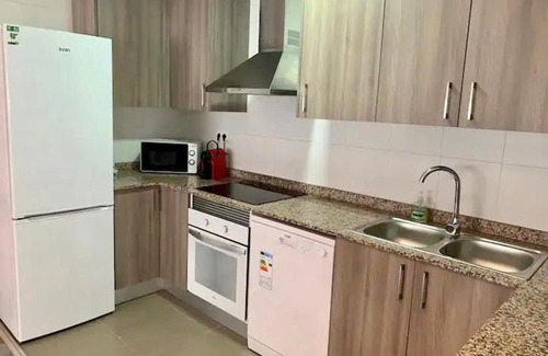 Sant Jaume d'Enveja Apartment | Can Bitxo