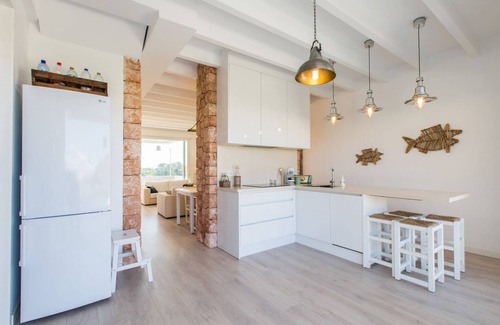 Sa Rapita Villa | Can BosquerrÓ - Villa With Private Pool