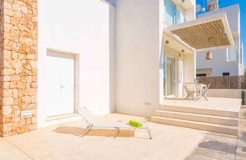 Sa Rapita Villa | Can BosquerrÓ - Villa With Private Pool