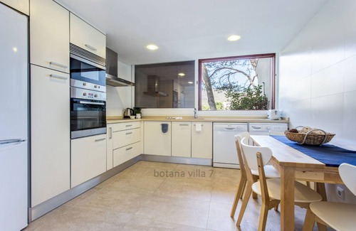 Cala San Vicente House | Can Botana 7