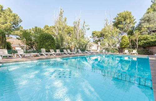 Cala San Vicente House | Can Botana 7
