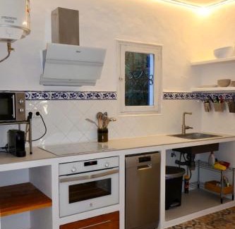 Formentera House | Can Brilla