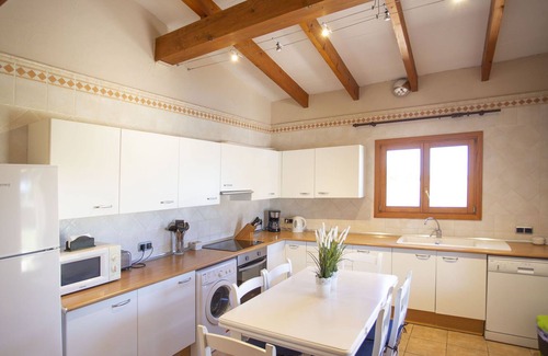 Muro Cottage | Can Butxet - Four Bedroom Cottage, Sleeps 7