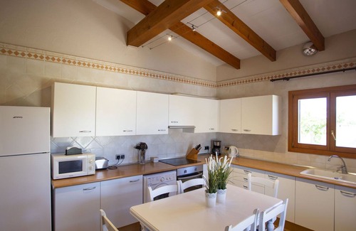 Muro Cottage | Can Butxet - Four Bedroom Cottage, Sleeps 7