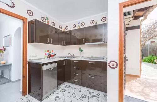 Mal Pas-Bon Aire Ski Chalet | Can Caimari - House In Mal Pas - Bonaire