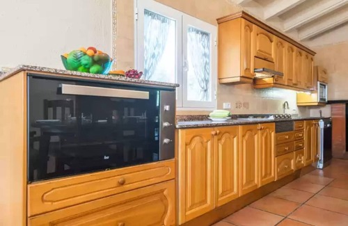Inca Ski Chalet | Can Cama Rotja, Majorca (Without Deposit)