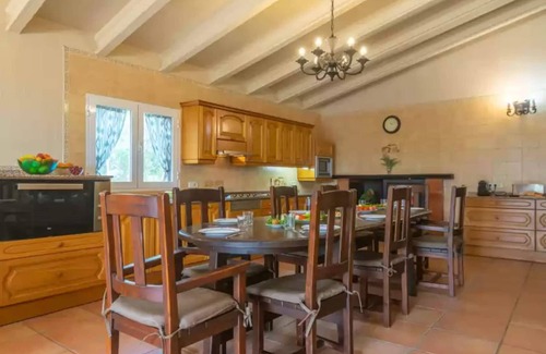 Inca Ski Chalet | Can Cama Rotja, Majorca (Without Deposit)