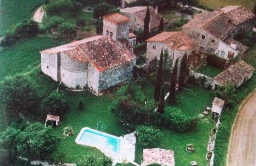 Maia de Montcal House | Can Canals Rectoria de Dosquers