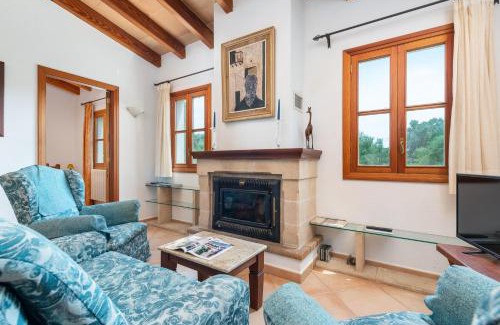 Son Servera Ski Chalet | Can Carrio