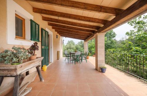 Son Servera Ski Chalet | Can Carrio