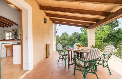 Son Servera Ski Chalet | Can Carrio