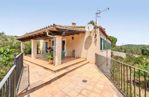 Son Servera Ski Chalet | Can Carrio