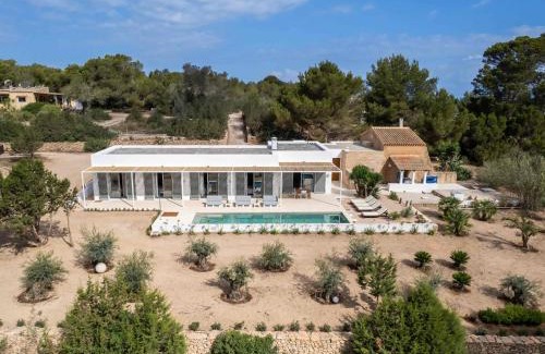 Formentera House | Can Corda Formentera