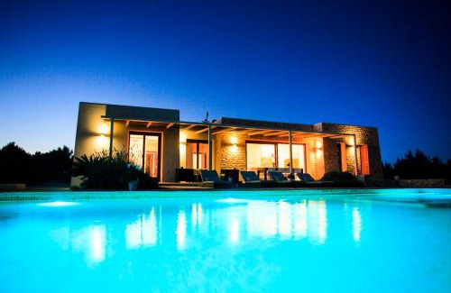 Formentera House | Can Corda Formentera