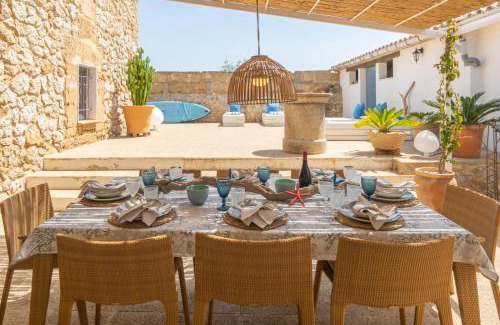 Puerto de Pollensa Ski Chalet | Can Cuarassa
