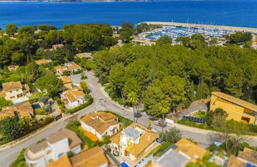Mal Pas-Bon Aire Villa | Can Cuart