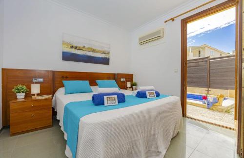 Mal Pas-Bon Aire Villa | Can Cuart