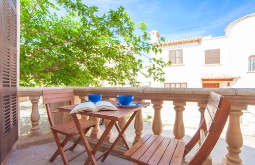 Colonia de Sant Pere House | Can Cussó Sansó