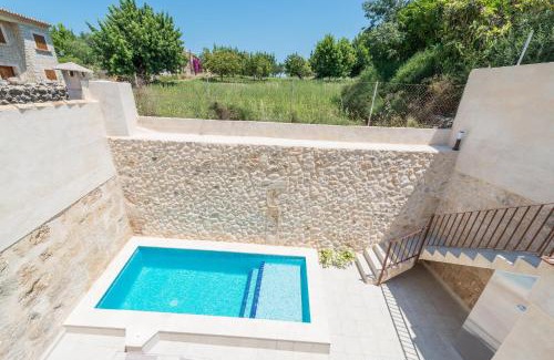 Campanet Villa | Can Diana
