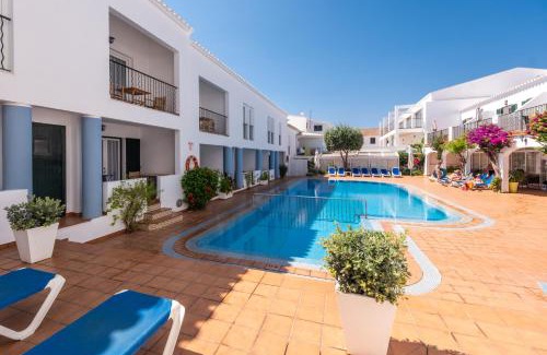 Fornells Apartment | Can Digus