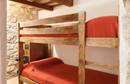San Daniel Other | Can Feliu, Masia Stone House, Sant Daniel-girona