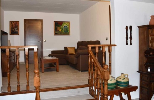 Olivella Villa | Can Felix in Sitges Hills
