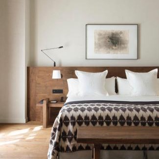 Santanyi Hotel | Can Ferrereta
