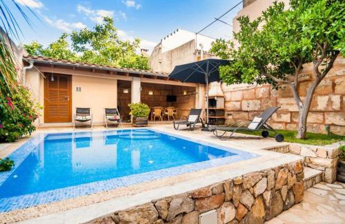 Petra House | Can Floreada