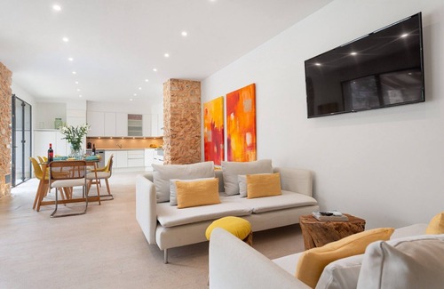 Costitx Villa | Can Font (costitx) - Villa With Private Pool