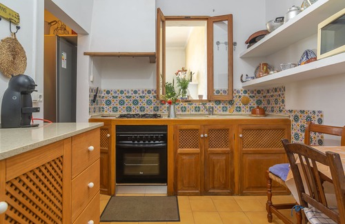 Maria de la Salut Ski Chalet | Can Forner - Four Bedroom Chalet, Sleeps 8