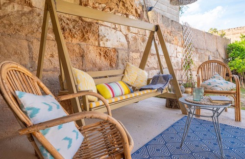 Maria de la Salut Ski Chalet | Can Forner - Four Bedroom Chalet, Sleeps 8