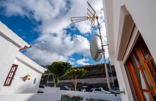 Agaete Apartment | Can Fredy - Private Apartment Agaete