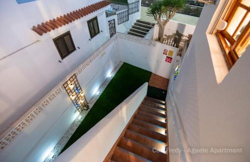 Agaete Apartment | Can Fredy - Private Apartment Agaete
