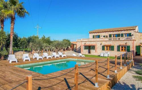 Inca Villa | Can Fusteret