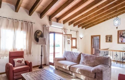Inca Villa | Can Fusteret