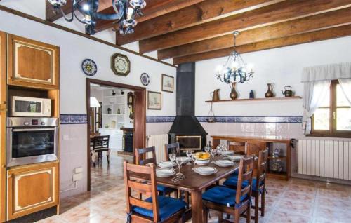Inca Villa | Can Fusteret