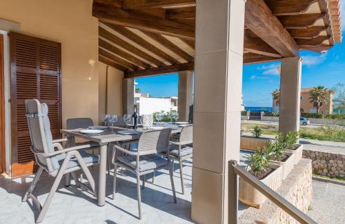 Son Serra de Marina Ski Chalet | Can Fusteret