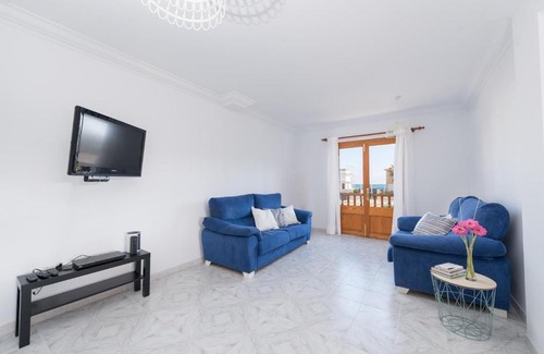 Son Serra de Marina Ski Chalet | Can Fusteret
