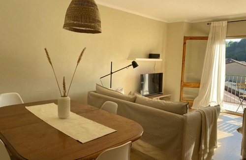 Camprodon Apartment | Can Guasch