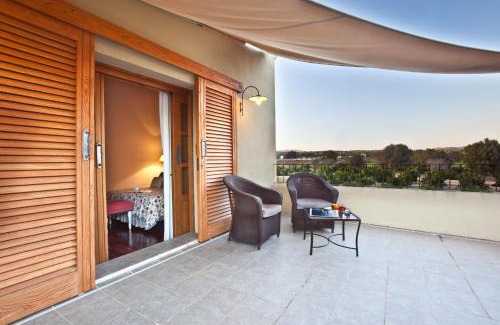 Santa Eulalia del Rio Hotel | Can Jaume by Ocean Drive