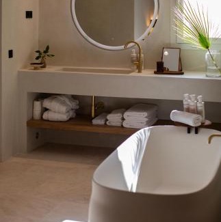 Santa Eulalia del Rio Hotel | Can Jaume by Ocean Drive