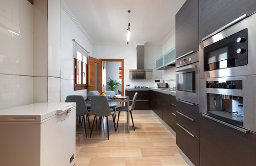 Maria de la Salut Apartment | Can Joan (Maria) - Three Bedroom Apartment, Sleeps 6