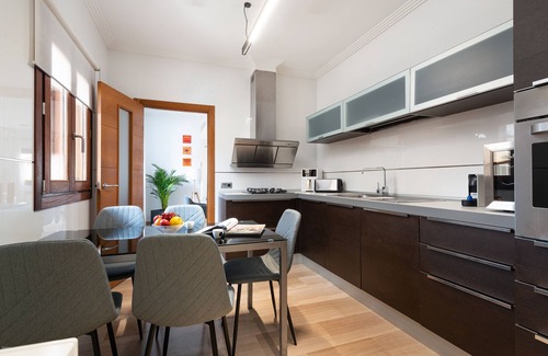 Maria de la Salut Apartment | Can Joan (Maria) - Three Bedroom Apartment, Sleeps 6