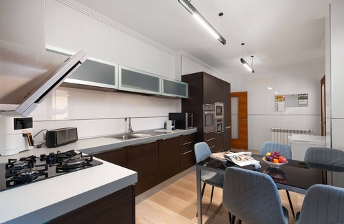 Maria de la Salut Apartment | Can Joan (Maria) - Three Bedroom Apartment, Sleeps 6
